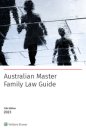 Australian Master Family Law Guide - 12th Edition